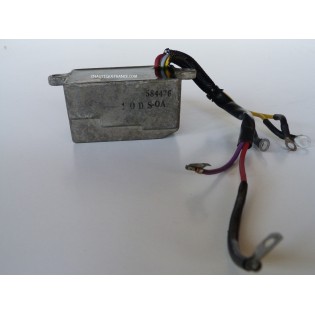 40 - 70 CV - REDRESSEUR EVINRUDE JOHNSON 584476