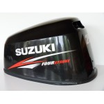 DF25 - CAPOT 25 CV 4T SUZUKI V-TWIN