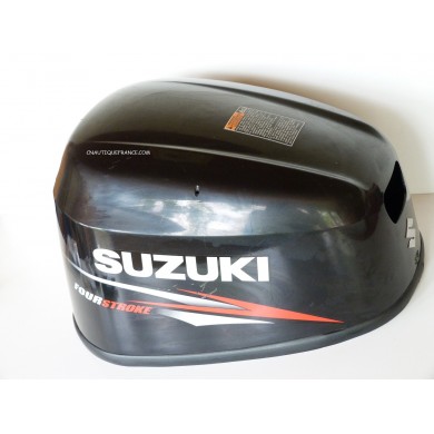 DF25 - CAPOT 25 CV 4T SUZUKI V-TWIN