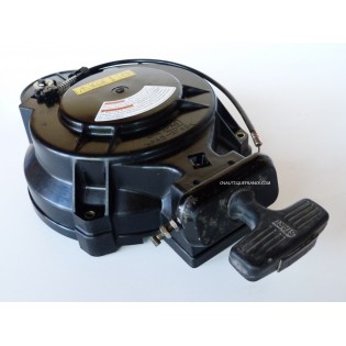 DF9.9 DF15 - AVVIAMENTO 9.9 - 15 CV 4T SUZUKI