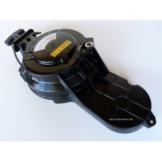 DF9.9 DF15 - AVVIAMENTO 9.9 - 15 CV 4T SUZUKI