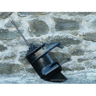 DF25 V-TWIN - EMBASE 25 CV 4T SUZUKI 95J