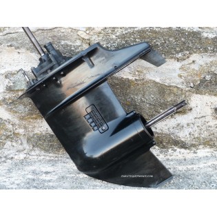 DF25 V-TWIN - EMBASE 25 CV 4T SUZUKI 95J