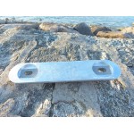 2.9 KG - ANODE ZINZ A BOULONNER