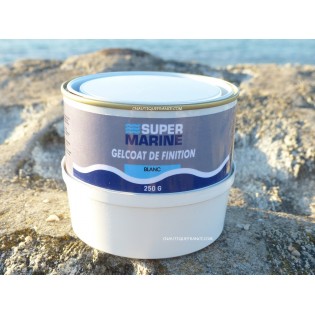 250G - GELCOAT DE FINITION