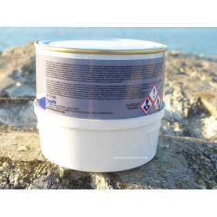 250G - GELCOAT DE FINITION