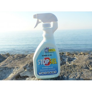 STOPSEL RC - PULVERISATEUR 500 ML