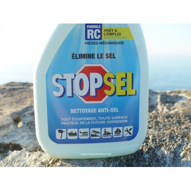 STOPSEL RC - PULVERISATEUR 500 ML