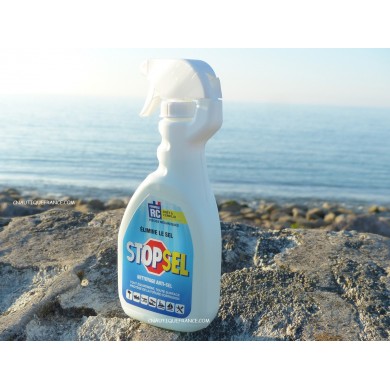 STOPSEL RC - PULVERISATEUR 500 ML