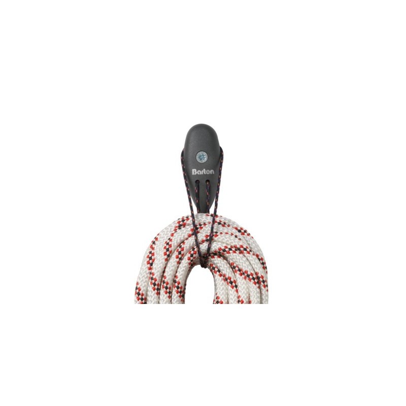 TAQUET LINE TIMER NOIR