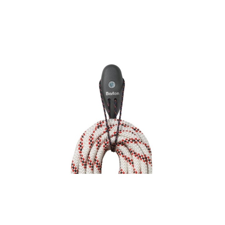 TAQUET LINE TIMER NOIR