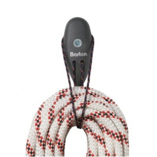 TAQUET LINE TIMER NOIR