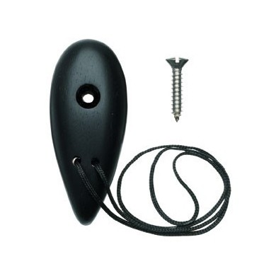 TAQUET LINE TIMER BLANC - set de 2