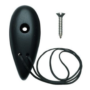 TAQUET LINE TIMER BLANC - set de 2