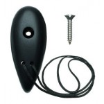 TAQUET LINE TIMER BLANC - set de 2