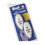 TAQUET LINE TIMER BLANC - set de 2