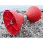 CONES ROUGE - PN 090