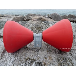 CONES ROUGE - PN 090