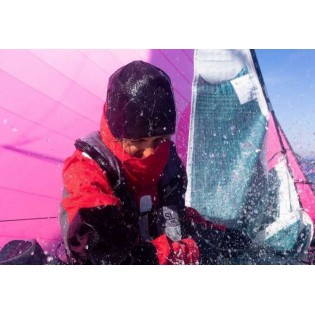 BONNET ETANCHE ACTIV POLAR 100 % WATERPROOF