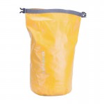 15 L - SAC TUBE JAUNE ZULUPACK 30 X 25 CM