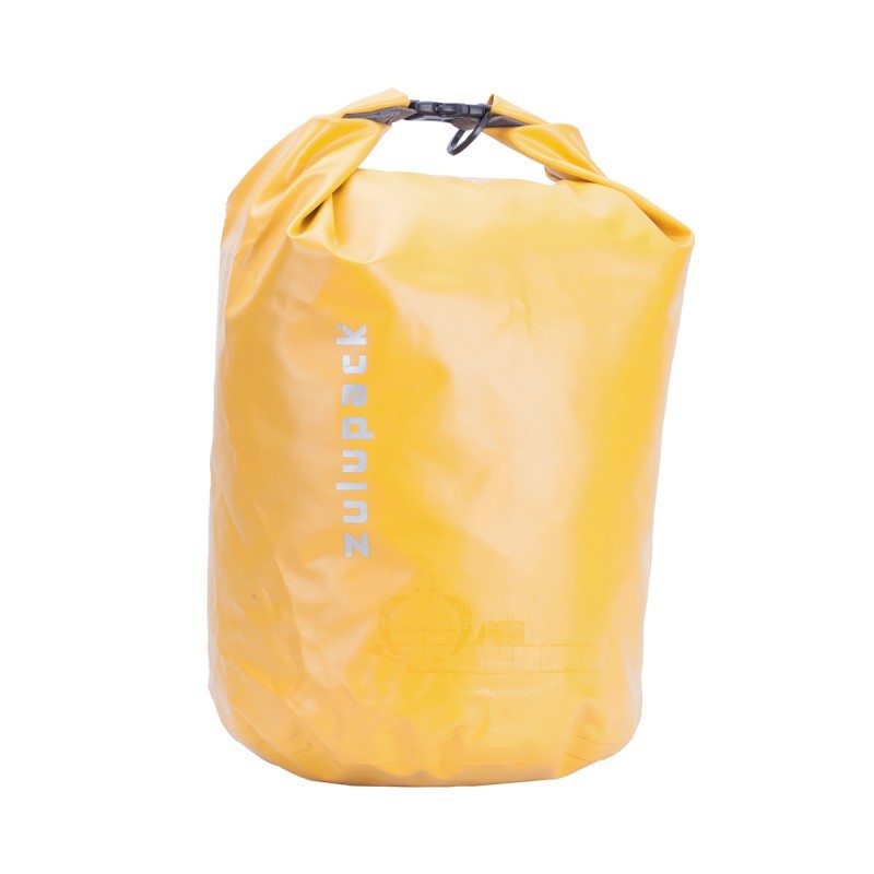 HPA - Sac étanche HybriDuffle 30 litres - Kaki HPA HPA-HYBRIDUFLE30-K