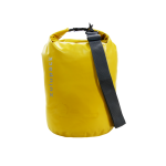 15 L - SAC TUBE JAUNE ZULUPACK 30 X 25 CM