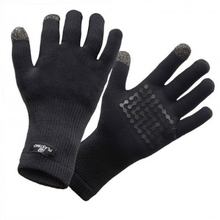XL - GANTS ETANCHES ACTIV' MERINOS