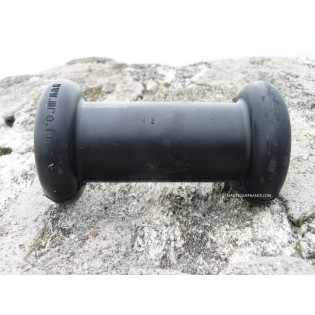 L 130 x ø 70 - 45 MM - DIABOLO NOIR