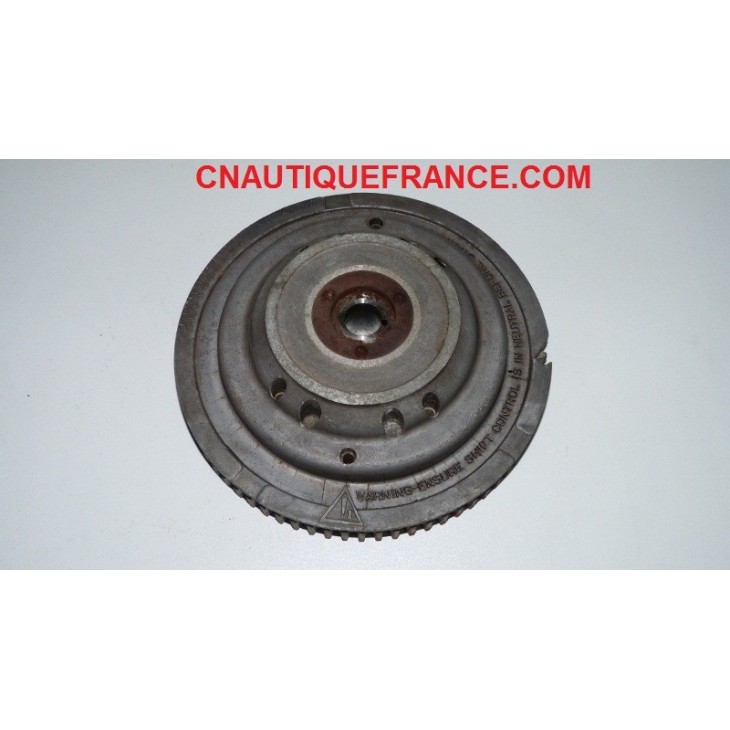 VOLANT MAGNÉTIQUE OMC JOHNSON EVINRUDE 583011 / 583012