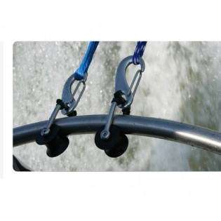 POULIE EZPULLEY DE TRUBOSWING