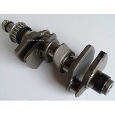 CRANKSHAFT 30 - 40 HP 4S YAMAHA 67C 11411 00