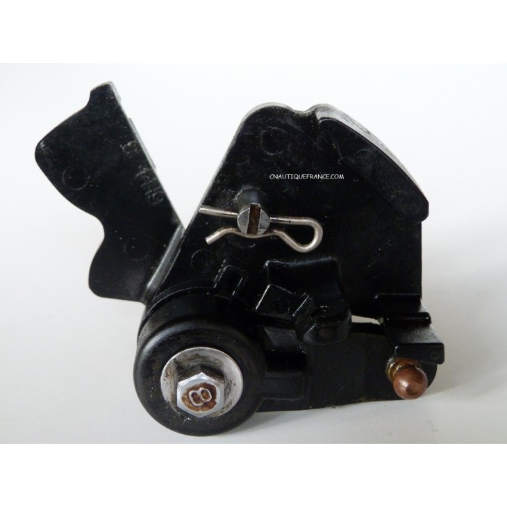 40 - 50 CV 2T YAMAHA 6H4 3