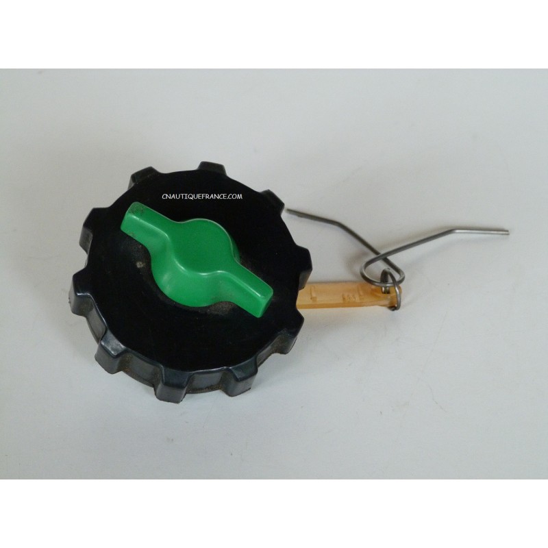 3 HP CAP FUEL TANK YAMAHA MALTA