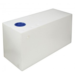 110 L - RESERVOIR D'EAU DOUCE 135 X 38 X H 22