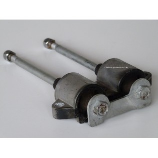 30 - 40 HP 4S YAMAHA F30 F40 67C-44514-10-4D