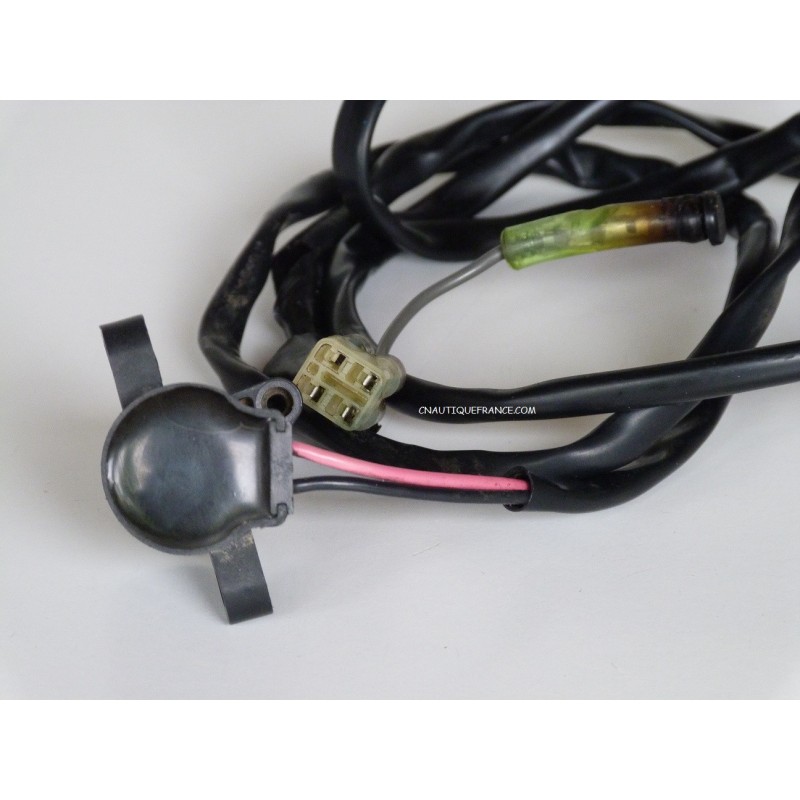 40 250 HP SENDER TRIM YAMAHA