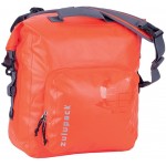 22 L - Sac étanche Messenger orange