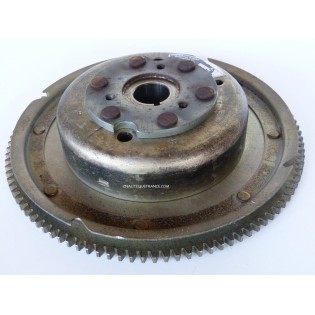 VOLANT MAGNETIQUE 75 - 90 CV MERCURY YAMAHA F4T652