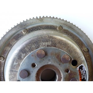 VOLANT MAGNETIQUE 75 - 90 CV MERCURY YAMAHA F4T652