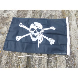 30 X 45 CM PAVILLON PIRATE