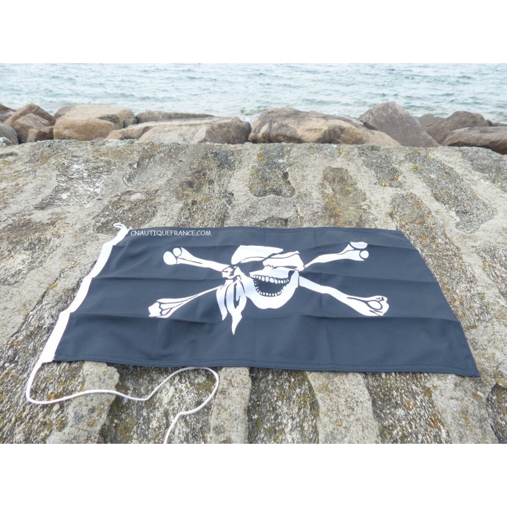 30 X 45 CM PAVILLON PIRATE