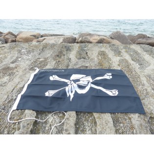 30 X 45 CM PAVILLON PIRATE