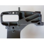SUPPORT DE DIRECTION 9.9 - 15 CV 4T YAMAHA 66M 66N