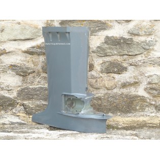 115 - 200 CV - FOURREAU YAMAHA