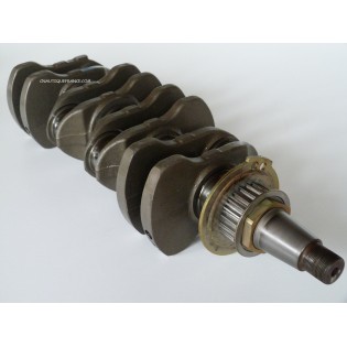 75 - 90 CV 4T - VILEBREQUIN MERCURY