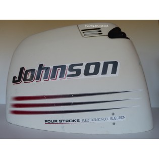 90 CV 4T - CAPOT JOHNSON 90J