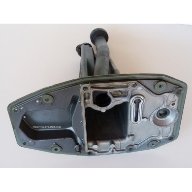 F9.9 F15 OIL PAN 9.9 - 15 HP 4S YAMAHA