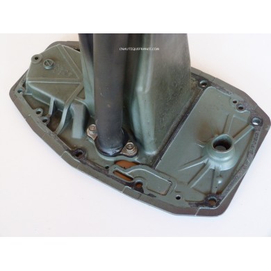 F9.9 F15 OIL PAN 9.9 - 15 HP 4S YAMAHA