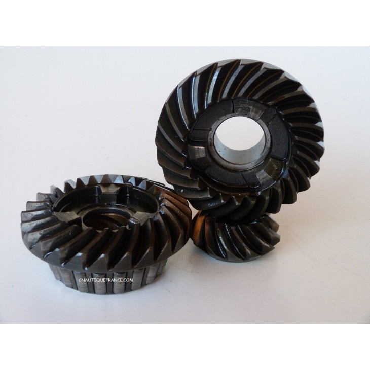 M40D - SET PIGNONS 40 CV 2T TOHATSU 3C8