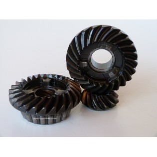 M40D - SET PIGNONS 40 CV 2T TOHATSU 3C8